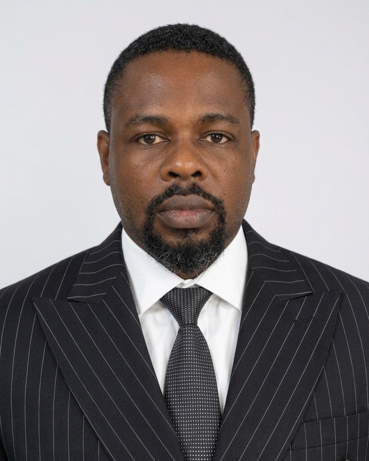 Adedotun Isola Osobu